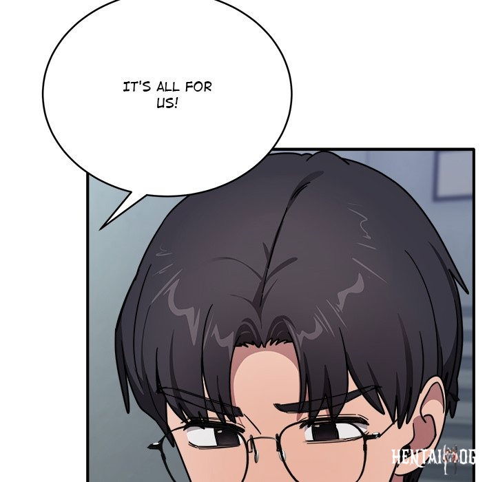 I Became a Dog! I Became a Dog! Chapter 24 - Page 127