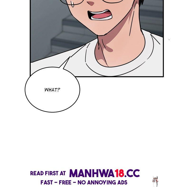 I Became a Dog! I Became a Dog! Chapter 24 - Page 128