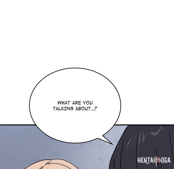 I Became a Dog! I Became a Dog! Chapter 24 - Page 129