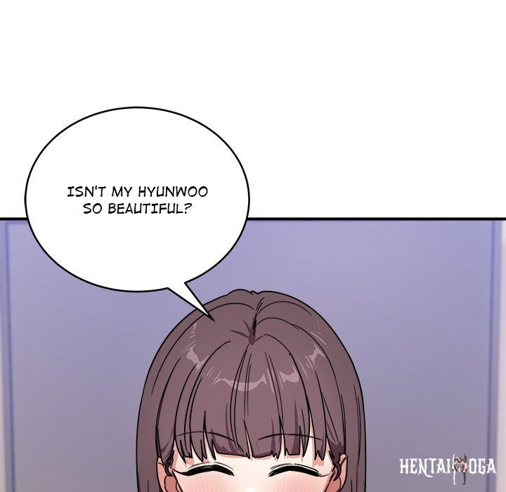 I Became a Dog! I Became a Dog! Chapter 24 - Page 13