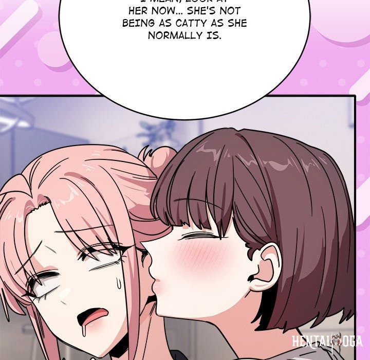 I Became a Dog! I Became a Dog! Chapter 24 - Page 135