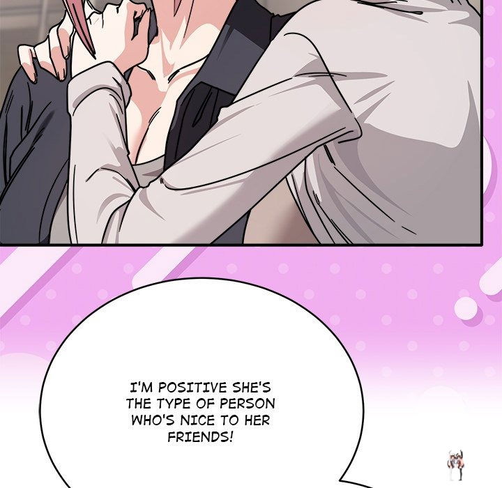 I Became a Dog! I Became a Dog! Chapter 24 - Page 136