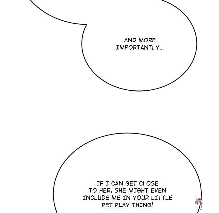 I Became a Dog! I Became a Dog! Chapter 24 - Page 137