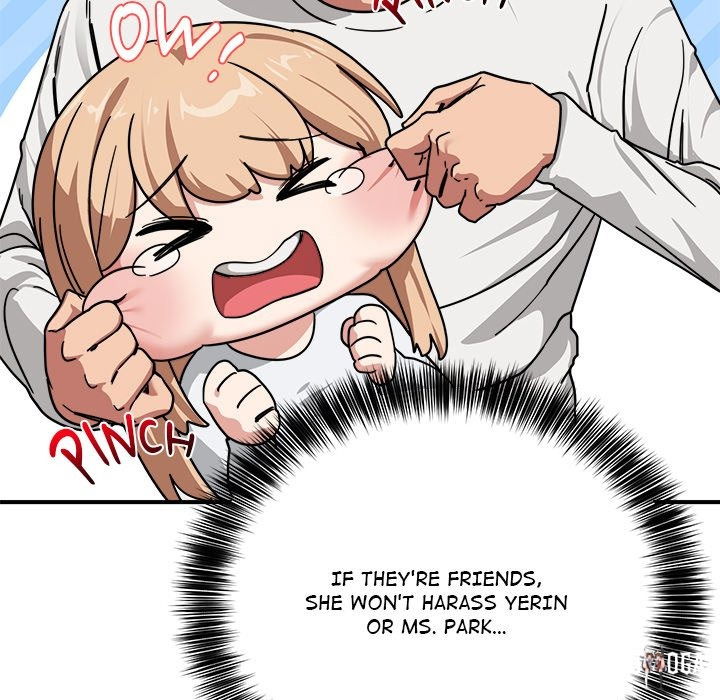 I Became a Dog! I Became a Dog! Chapter 24 - Page 145