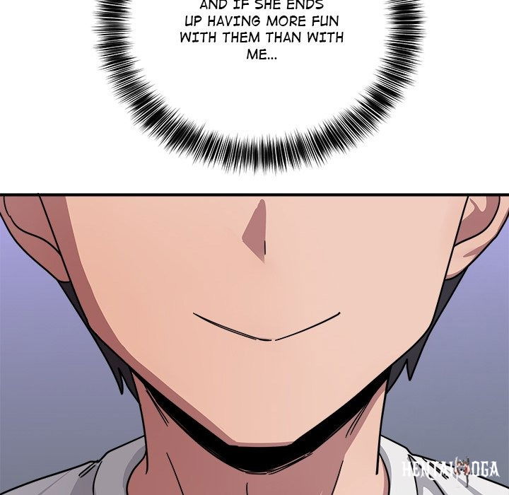 I Became a Dog! I Became a Dog! Chapter 24 - Page 147