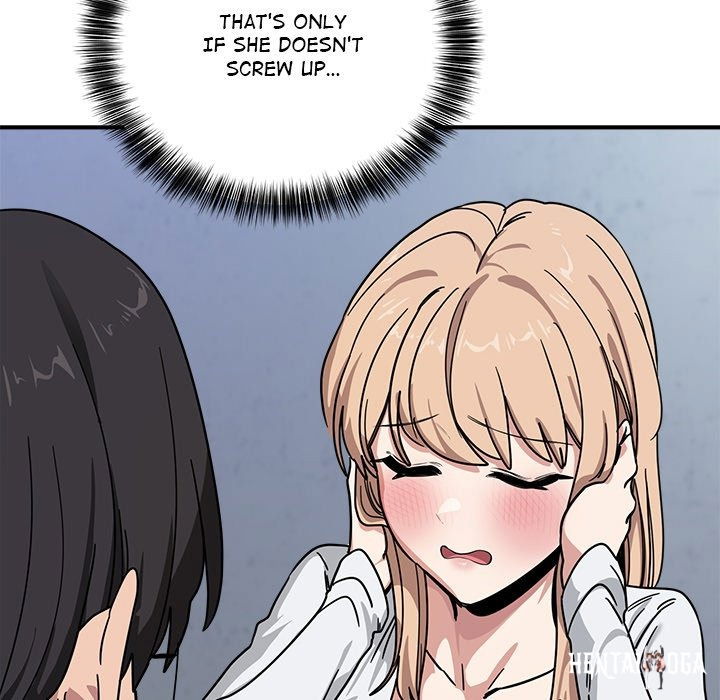 I Became a Dog! I Became a Dog! Chapter 24 - Page 150