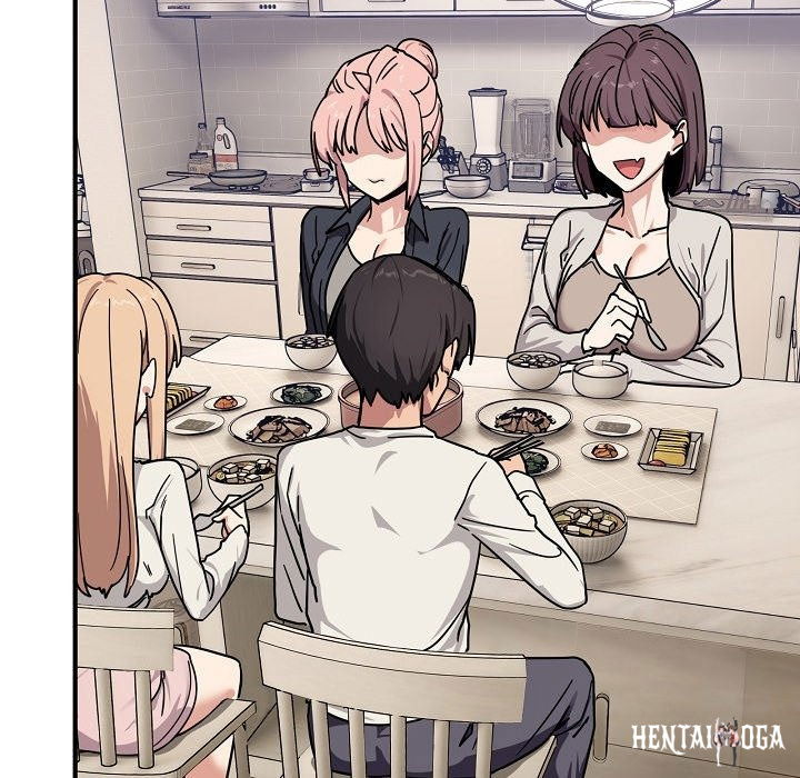 I Became a Dog! I Became a Dog! Chapter 24 - Page 155