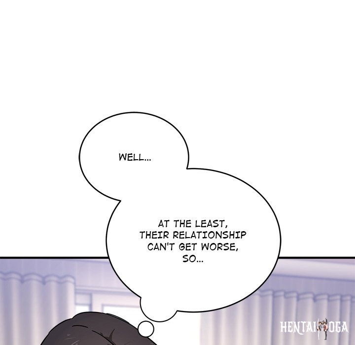 I Became a Dog! I Became a Dog! Chapter 24 - Page 161