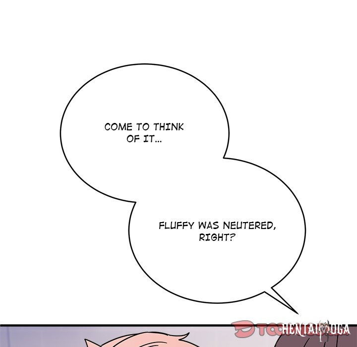 I Became a Dog! I Became a Dog! Chapter 24 - Page 164