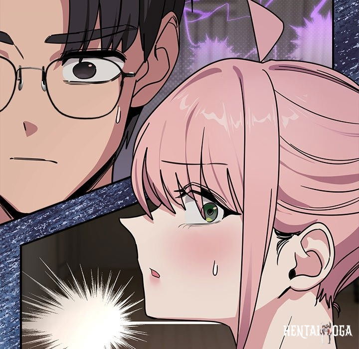 I Became a Dog! I Became a Dog! Chapter 24 - Page 169