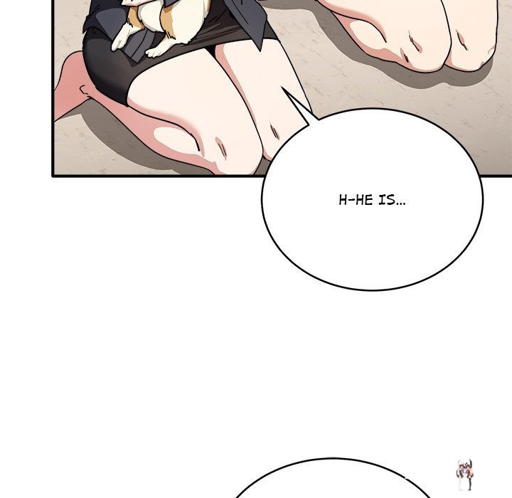 I Became a Dog! I Became a Dog! Chapter 24 - Page 17