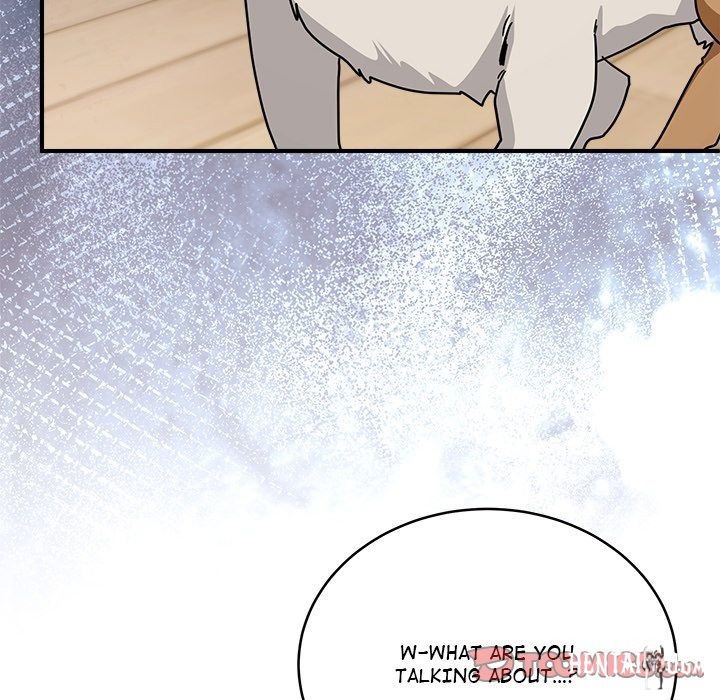 I Became a Dog! I Became a Dog! Chapter 24 - Page 172