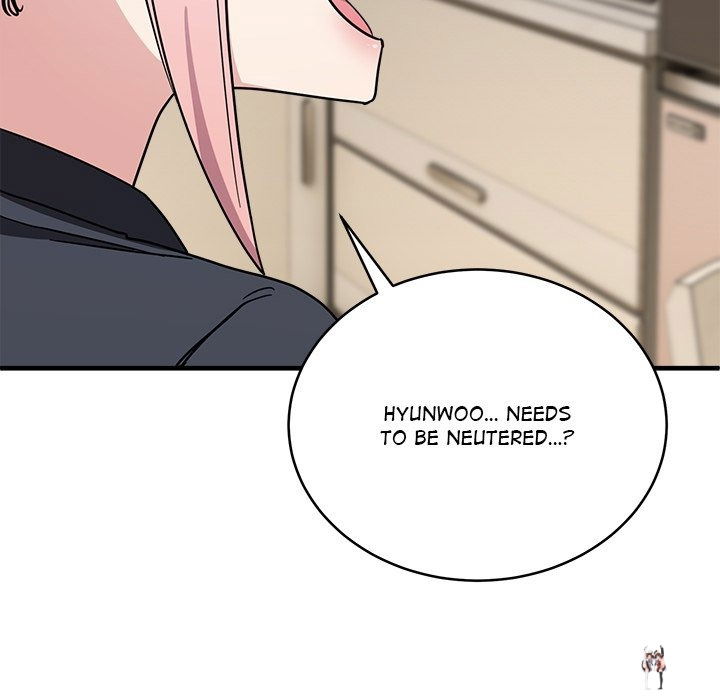 I Became a Dog! I Became a Dog! Chapter 24 - Page 174