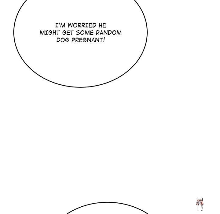 I Became a Dog! I Became a Dog! Chapter 24 - Page 178