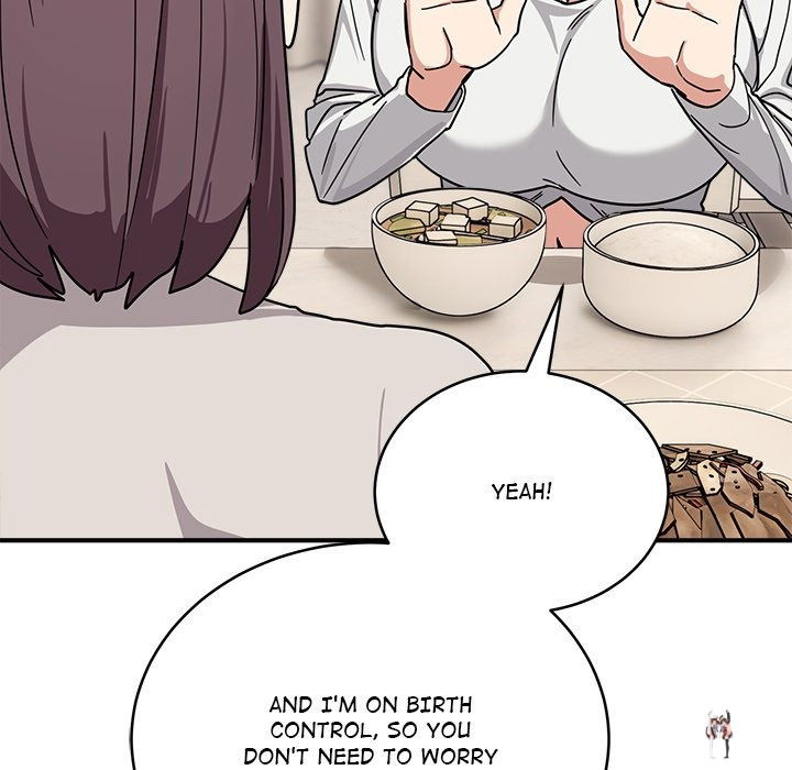 I Became a Dog! I Became a Dog! Chapter 24 - Page 184