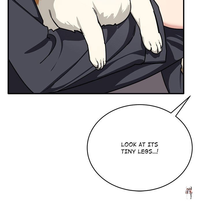 I Became a Dog! I Became a Dog! Chapter 24 - Page 19