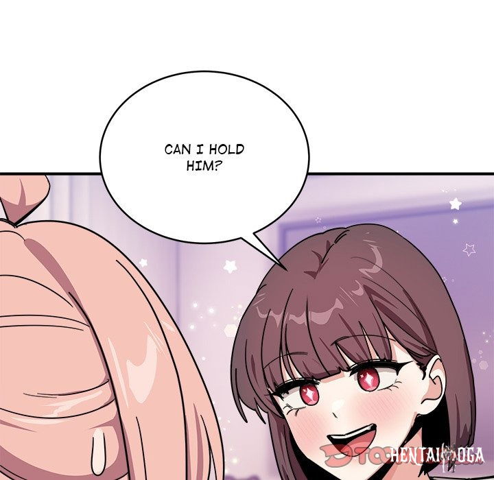 I Became a Dog! I Became a Dog! Chapter 24 - Page 20