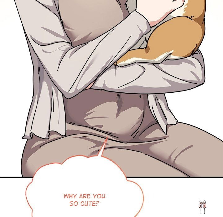 I Became a Dog! I Became a Dog! Chapter 24 - Page 24