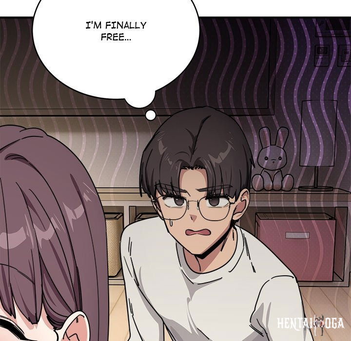 I Became a Dog! I Became a Dog! Chapter 24 - Page 26