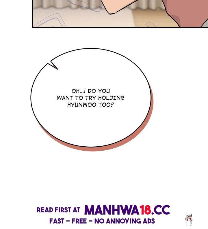 I Became a Dog! I Became a Dog! Chapter 24 - Page 30