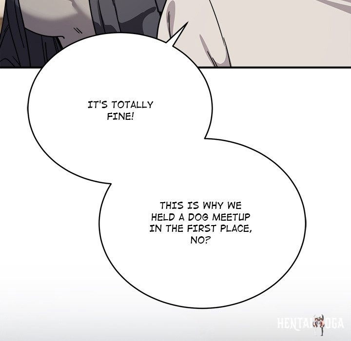 I Became a Dog! I Became a Dog! Chapter 24 - Page 33