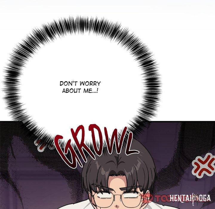 I Became a Dog! I Became a Dog! Chapter 24 - Page 36