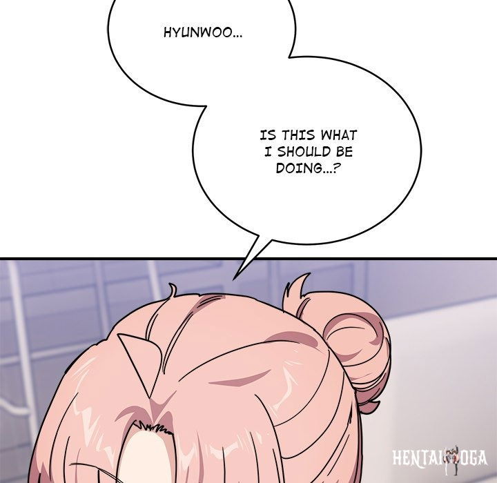 I Became a Dog! I Became a Dog! Chapter 24 - Page 49