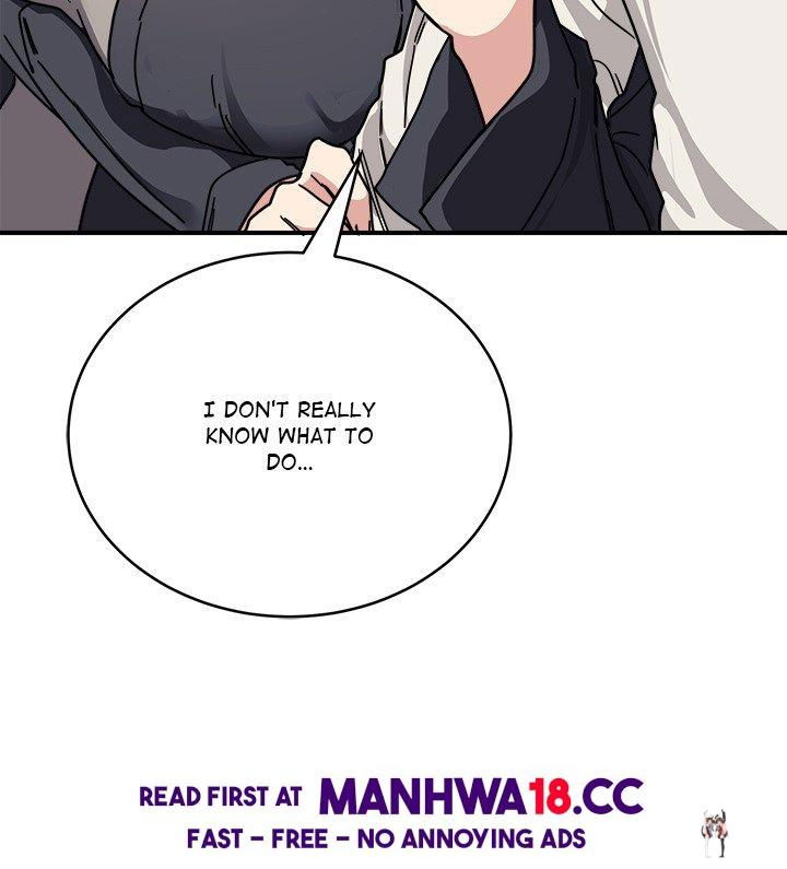 I Became a Dog! I Became a Dog! Chapter 24 - Page 51