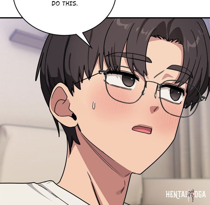 I Became a Dog! I Became a Dog! Chapter 24 - Page 53