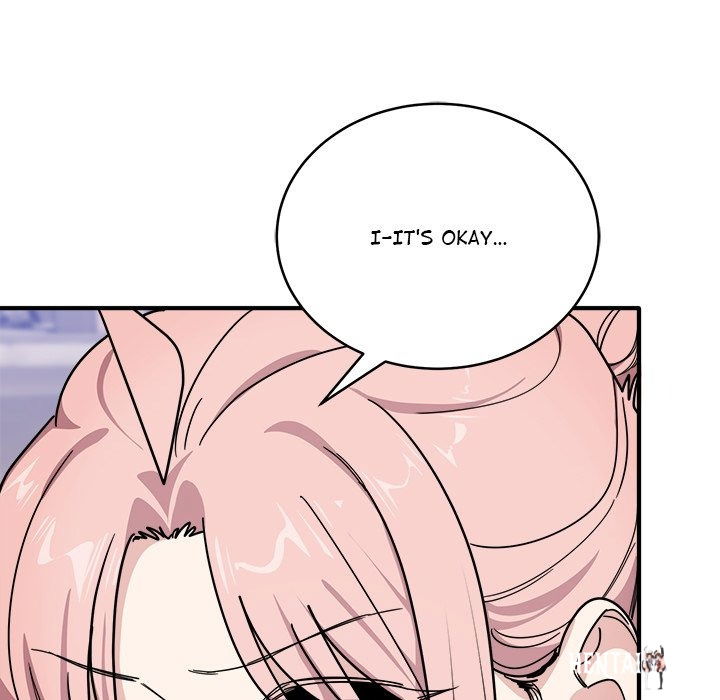 I Became a Dog! I Became a Dog! Chapter 24 - Page 55