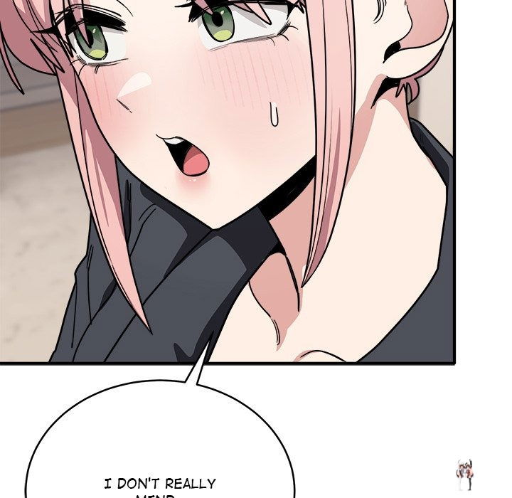 I Became a Dog! I Became a Dog! Chapter 24 - Page 56