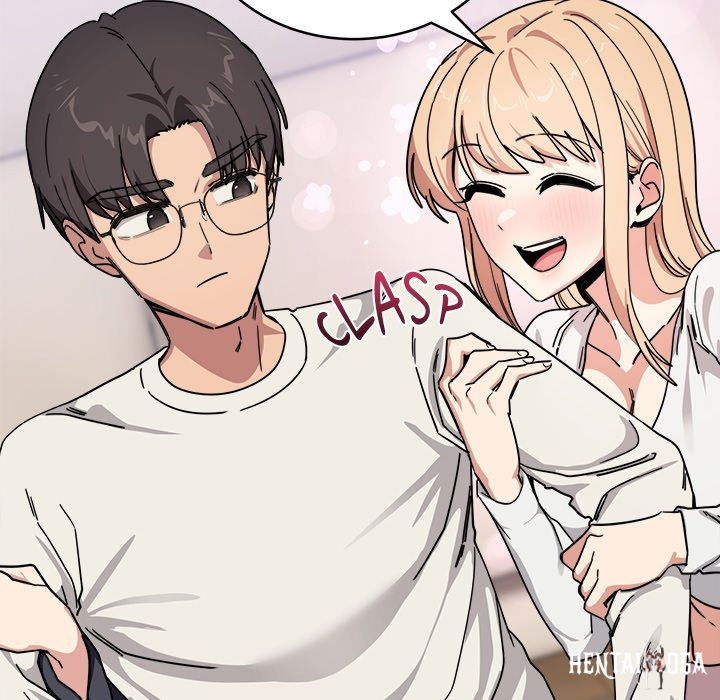 I Became a Dog! I Became a Dog! Chapter 24 - Page 58