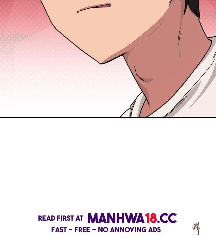 I Became a Dog! I Became a Dog! Chapter 24 - Page 61