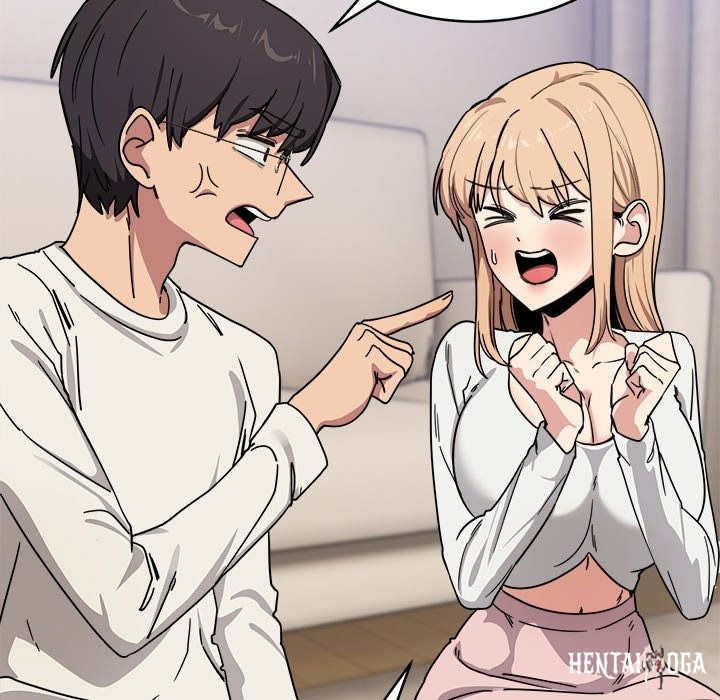 I Became a Dog! I Became a Dog! Chapter 24 - Page 63