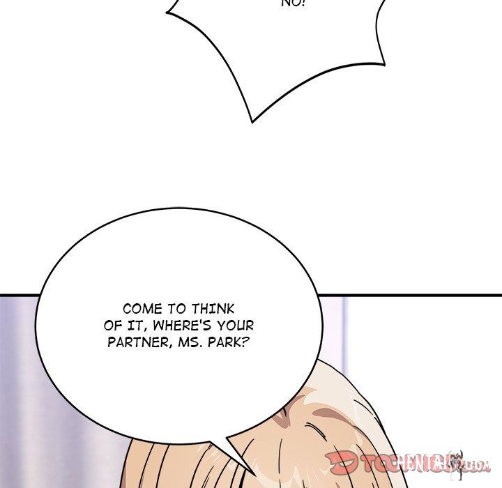 I Became a Dog! I Became a Dog! Chapter 24 - Page 68