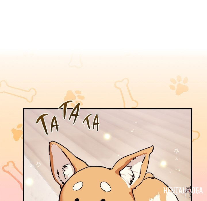 I Became a Dog! I Became a Dog! Chapter 24 - Page 71