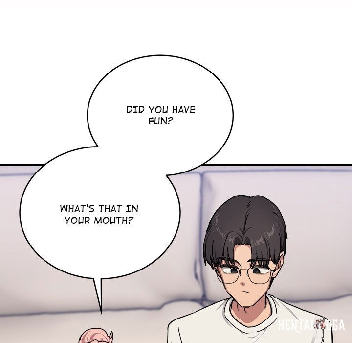 I Became a Dog! I Became a Dog! Chapter 24 - Page 73