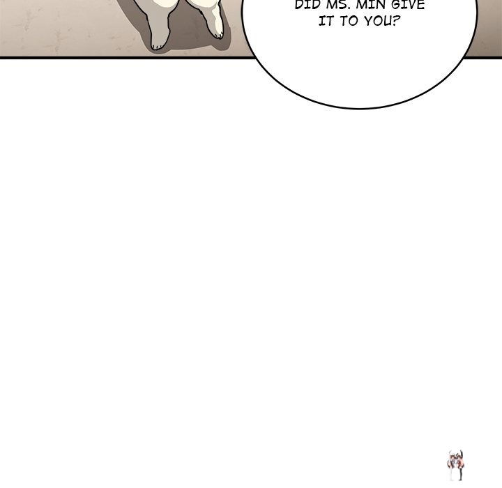 I Became a Dog! I Became a Dog! Chapter 24 - Page 75