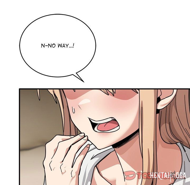 I Became a Dog! I Became a Dog! Chapter 24 - Page 76