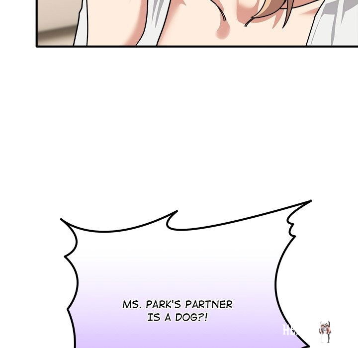 I Became a Dog! I Became a Dog! Chapter 24 - Page 77