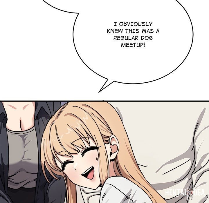 I Became a Dog! I Became a Dog! Chapter 24 - Page 83