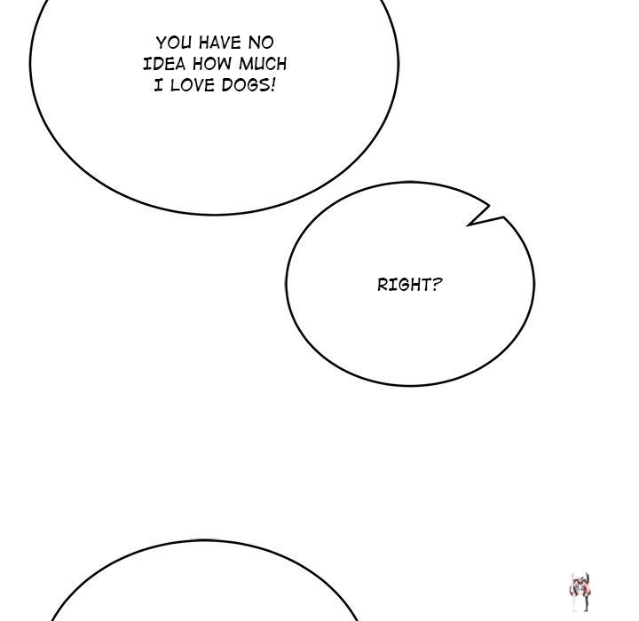 I Became a Dog! I Became a Dog! Chapter 24 - Page 85