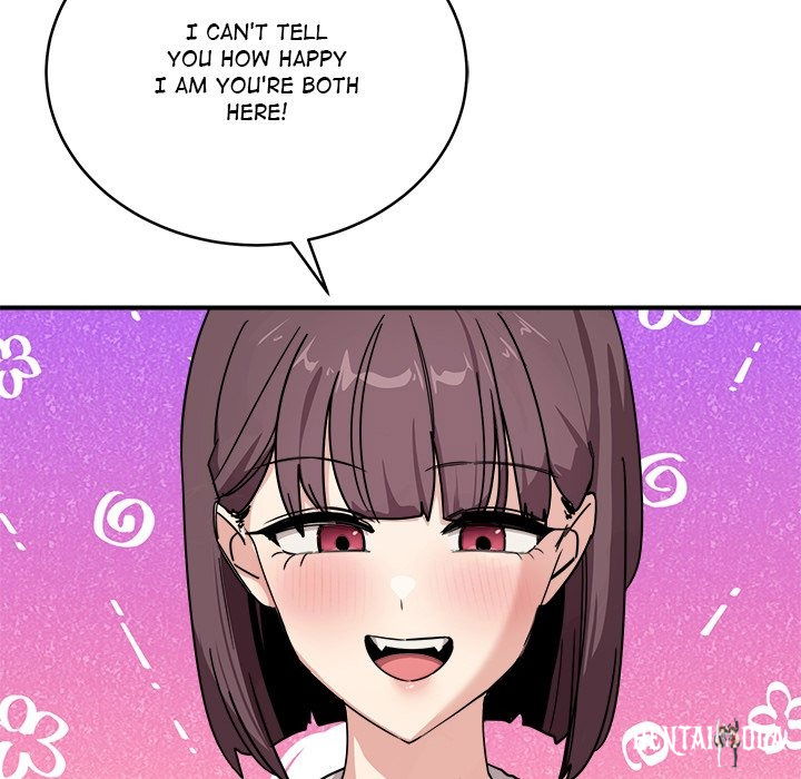 I Became a Dog! I Became a Dog! Chapter 24 - Page 86