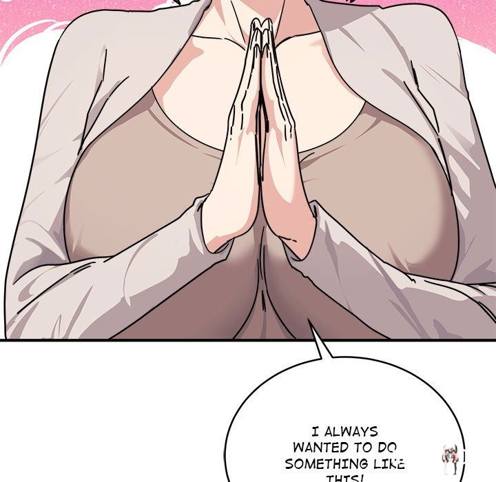 I Became a Dog! I Became a Dog! Chapter 24 - Page 87