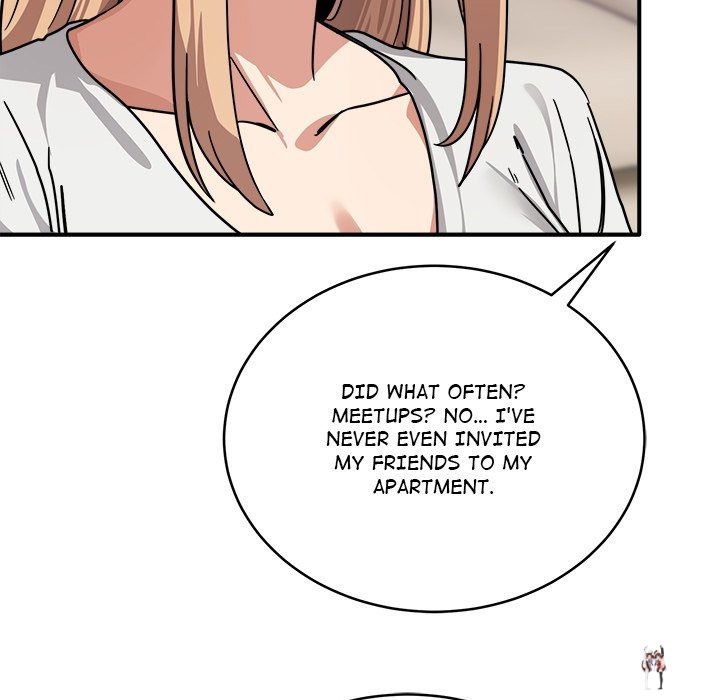 I Became a Dog! I Became a Dog! Chapter 24 - Page 90