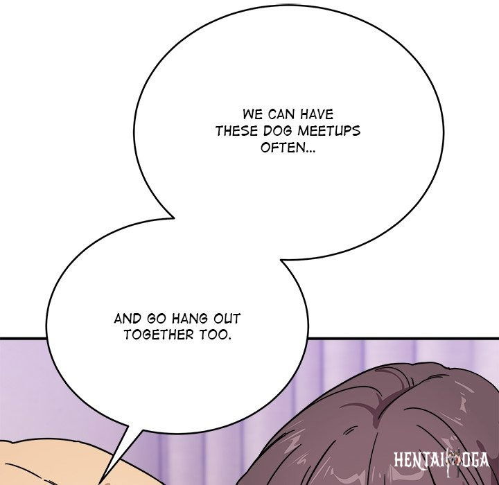 I Became a Dog! I Became a Dog! Chapter 24 - Page 97