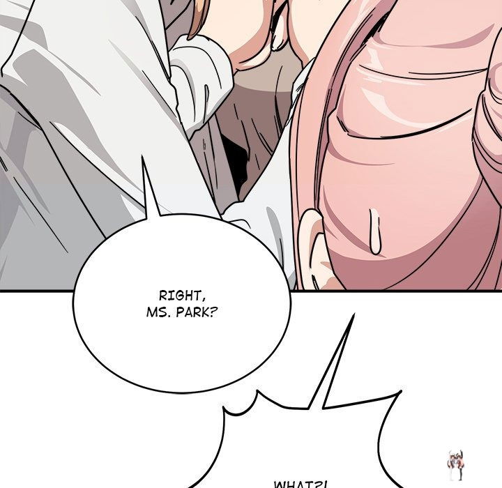 I Became a Dog! I Became a Dog! Chapter 24 - Page 99