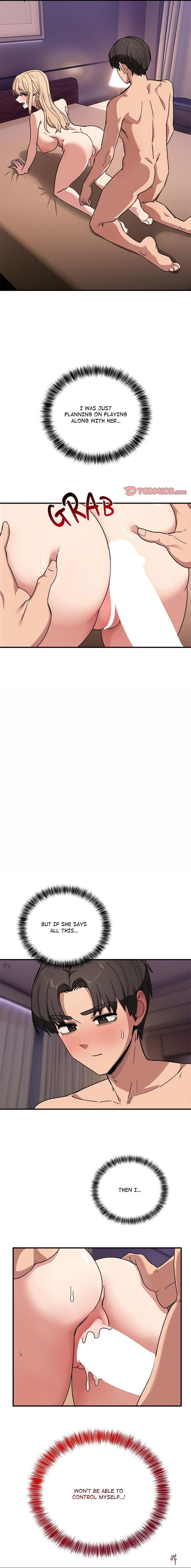 I Became a Dog! I Became a Dog! Chapter 23 - Page 2