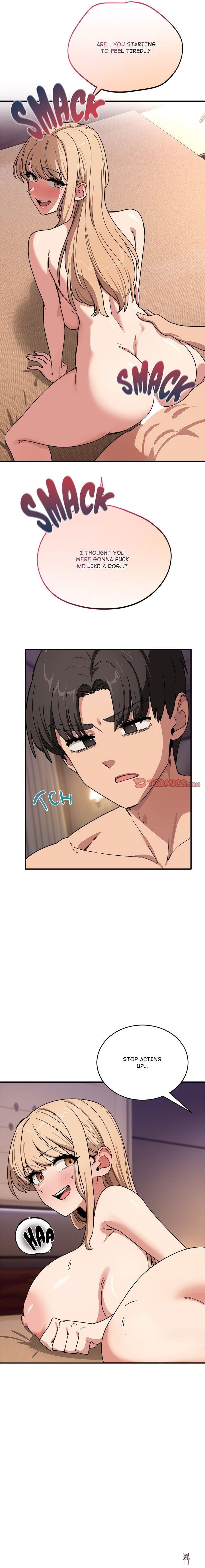 I Became a Dog! I Became a Dog! Chapter 23 - Page 5