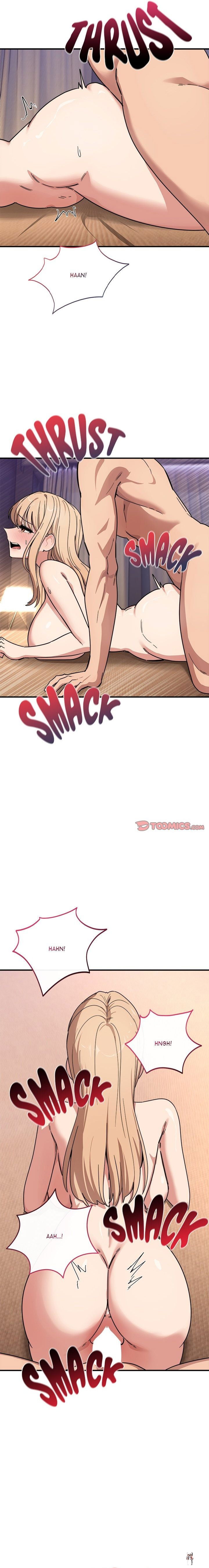 I Became a Dog! I Became a Dog! Chapter 23 - Page 6